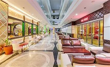 Kemer Reach 酒店 高纳克