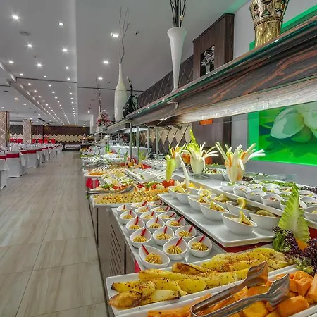 酒店 Kemer Reach 高纳克
