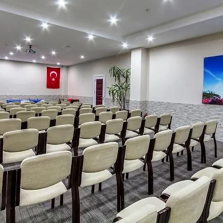 酒店 Kemer Reach 高纳克