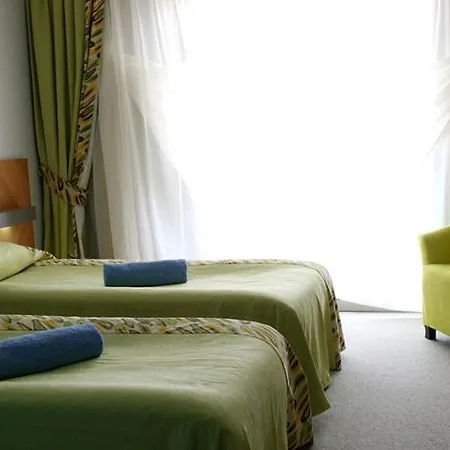 Kemer Reach 5*