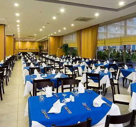 Kemer Reach 5*