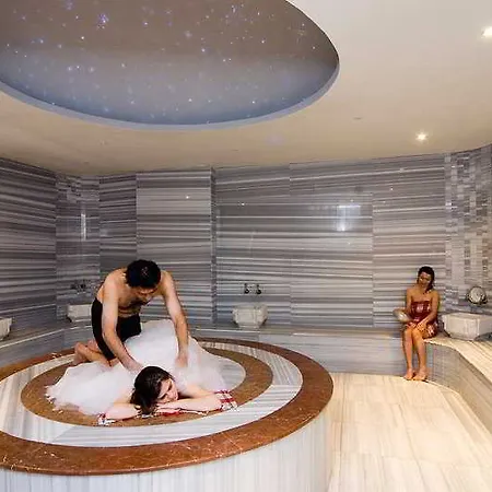 酒店 Kemer Reach 5*