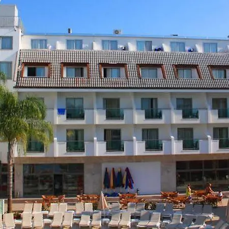 Kemer Reach 酒店 高纳克