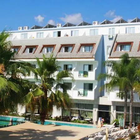 Kemer Reach 酒店 高纳克