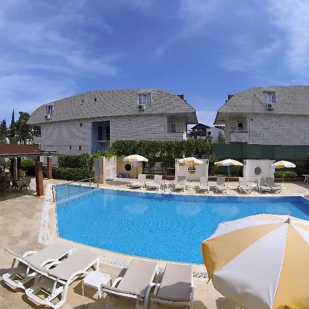 Kemer Reach