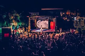 Hotel Kemer Reach Goynuk (Kemer)