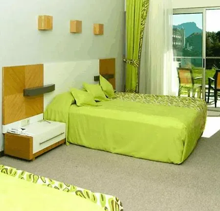 Kemer Reach Hotel
