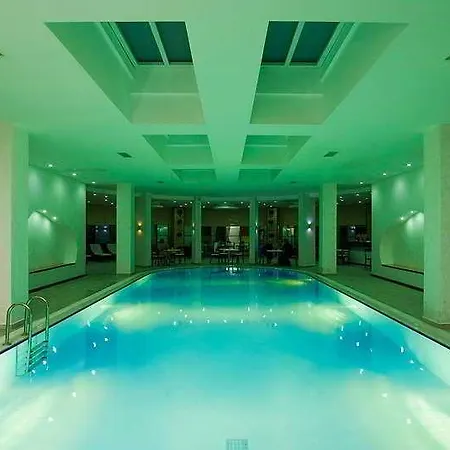 Hotel Kemer Reach 5*