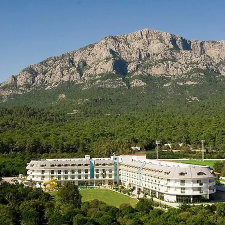 Hotel Kemer Reach