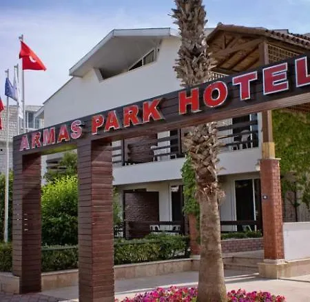Kemer Reach 5* Goynuk (Kemer)