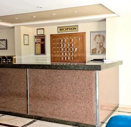 Hotel Kemer Reach