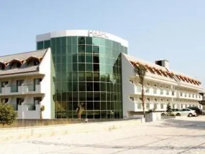 Kemer Reach Hotel