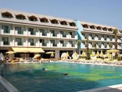 Kemer Reach 5* Goynuk (Kemer)